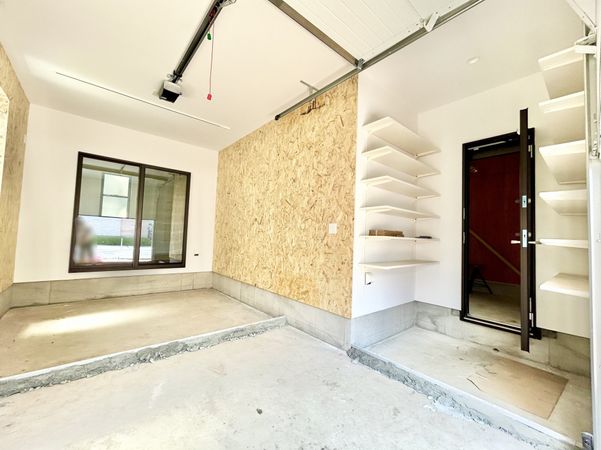 藤沢市辻堂5丁目(新築戸建)1号棟 その他内観 藤沢市辻堂5丁目(新築戸建)1号棟 その他内観