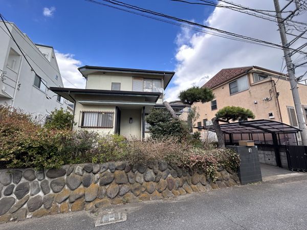 藤沢市辻堂6丁目 外観 藤沢市辻堂6丁目 外観