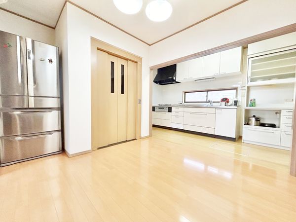 茅ヶ崎市堤 室内 茅ヶ崎市堤 室内