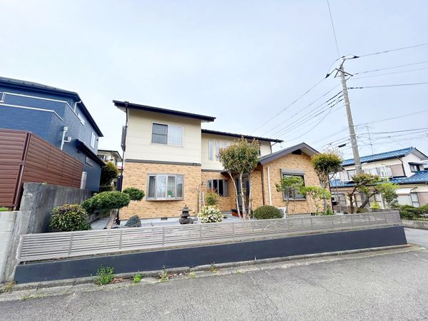 茅ヶ崎市堤 外観 茅ヶ崎市堤 外観
