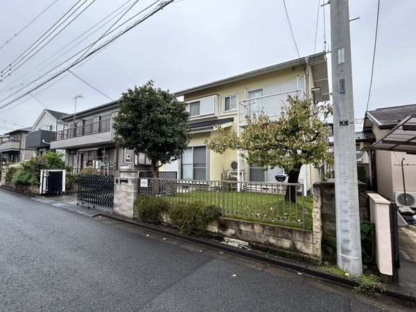 茅ヶ崎市堤 外観 茅ヶ崎市堤 外観