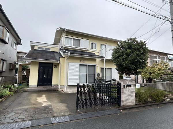 茅ヶ崎市堤 外観 茅ヶ崎市堤 外観