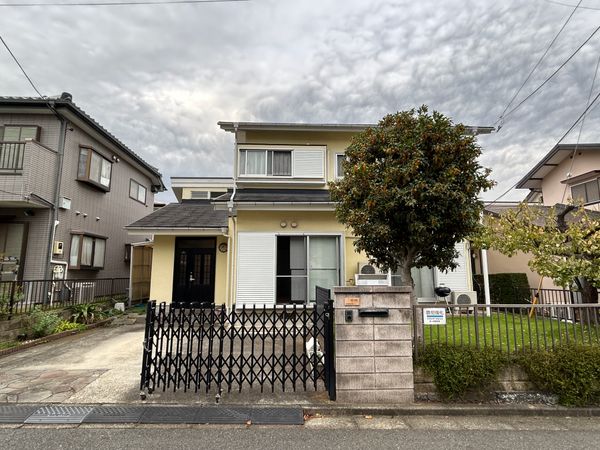 茅ヶ崎市堤 外観 茅ヶ崎市堤 外観