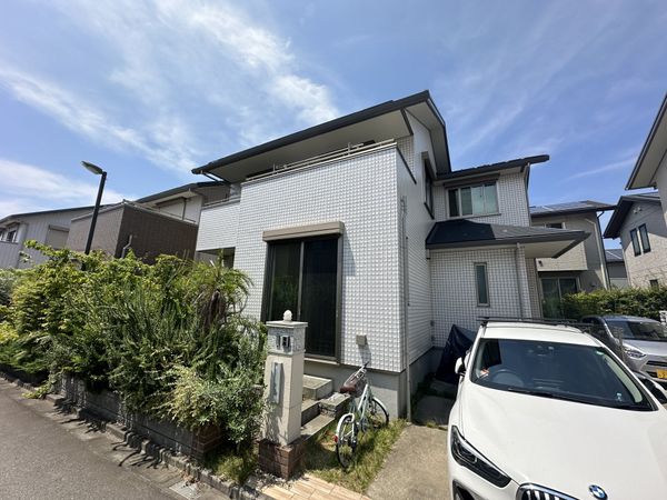 藤沢市辻堂元町6丁目(中古戸建) 外観 藤沢市辻堂元町6丁目(中古戸建) 外観