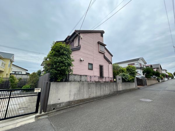 藤沢市大庭 外観 藤沢市大庭 外観