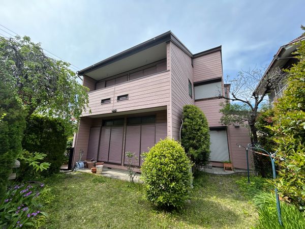 藤沢市大庭 外観 藤沢市大庭 外観