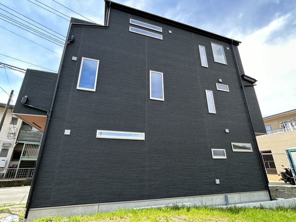 茅ヶ崎市赤羽根(戸建) 外観 茅ヶ崎市赤羽根(戸建) 外観