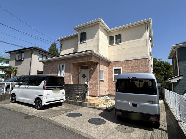 茅ヶ崎市赤羽根 外観 茅ヶ崎市赤羽根 外観