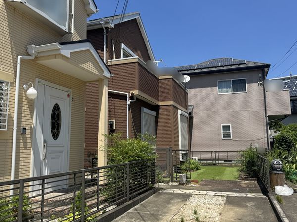 横浜市戸塚区上倉田町 外観 横浜市戸塚区上倉田町 外観