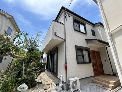 藤沢市辻堂東海岸3丁目 外観