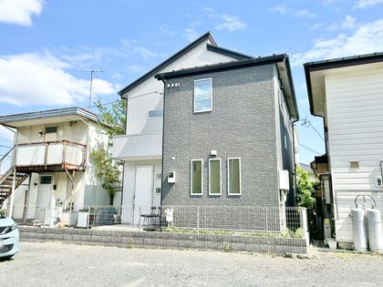 藤沢市辻堂元町5丁目 戸建 外観