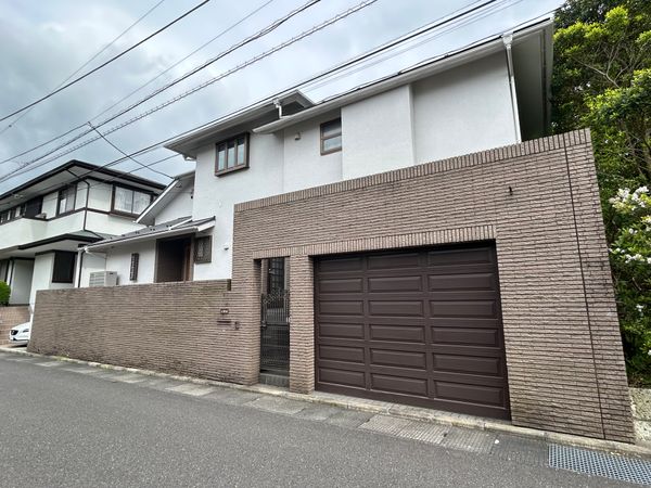 逗子市久木6丁目 外観 逗子市久木6丁目 外観