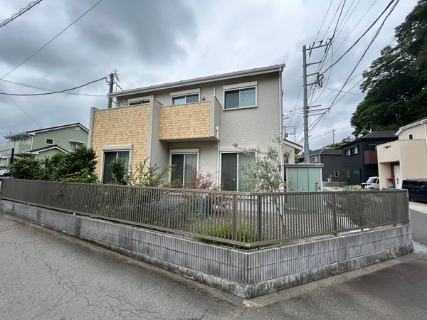 南足柄市狩野 外観 南足柄市狩野 外観