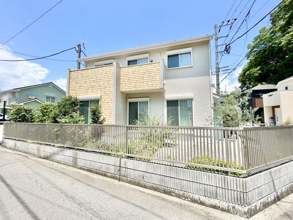 南足柄市狩野 外観 南足柄市狩野 外観