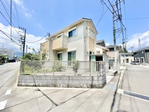 南足柄市狩野 外観 南足柄市狩野 外観