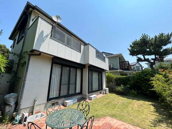 茅ヶ崎市常盤町 外観 茅ヶ崎市常盤町 外観