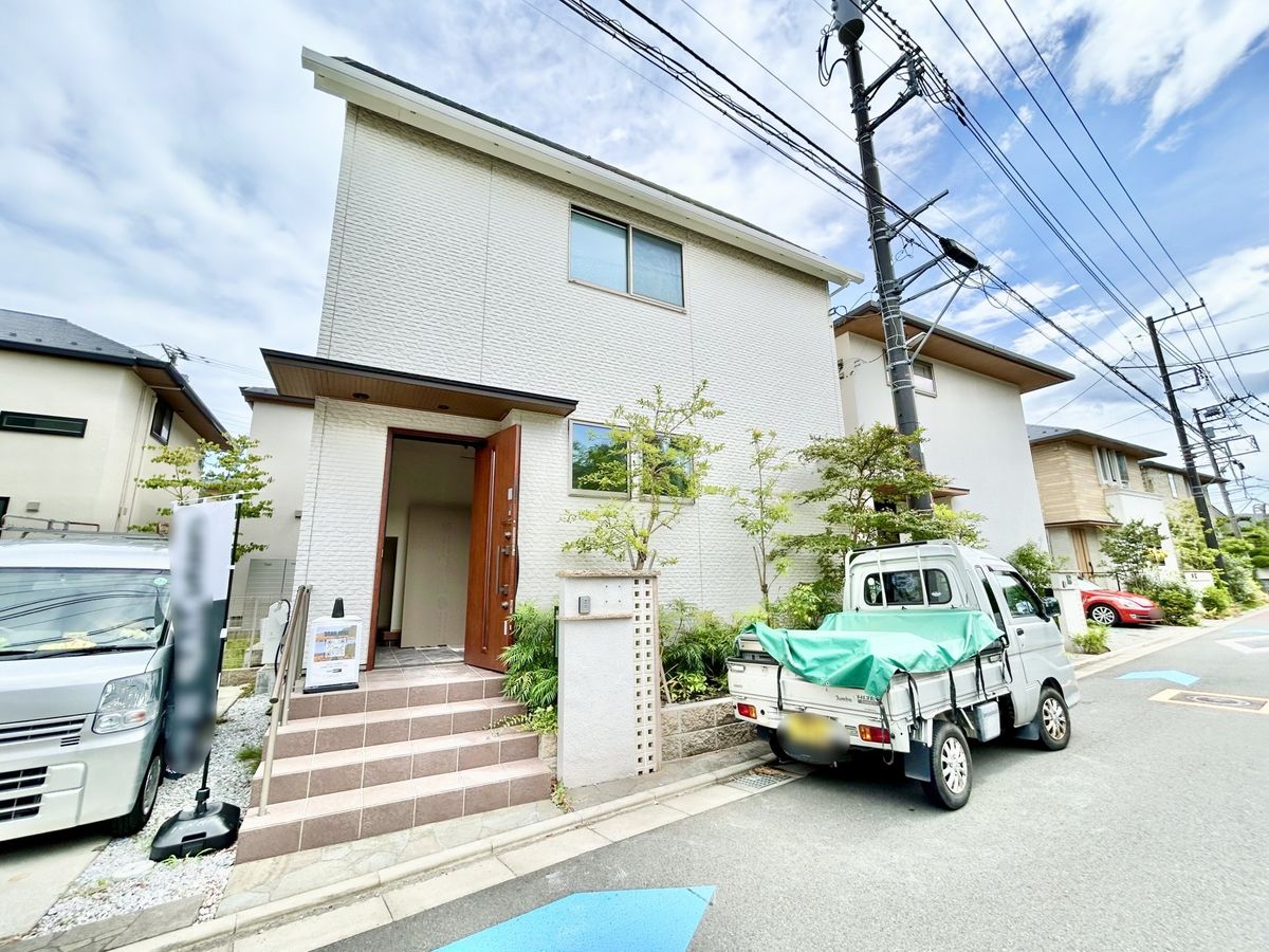 藤沢市辻堂東海岸2丁目 戸建 外観 外観