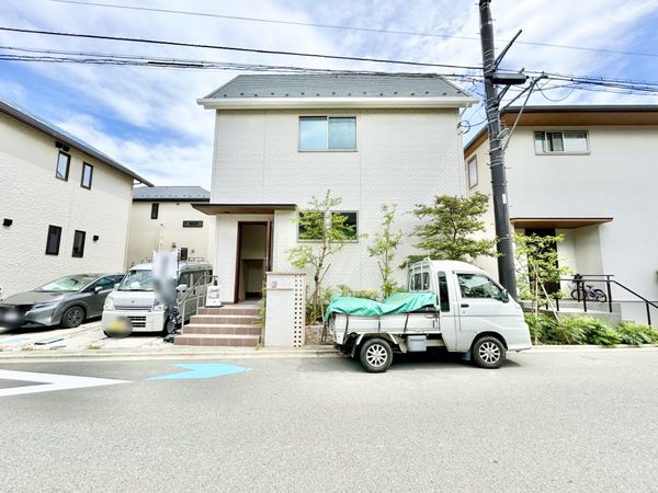 藤沢市辻堂東海岸2丁目 戸建 外観 外観