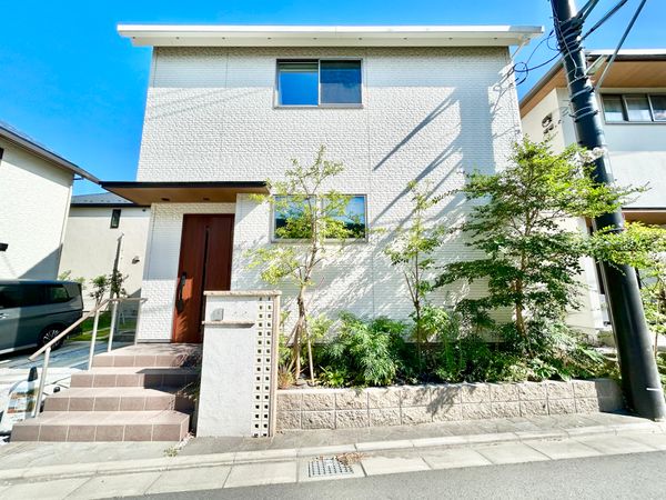 藤沢市辻堂東海岸2丁目 戸建 外観 藤沢市辻堂東海岸2丁目 戸建 外観