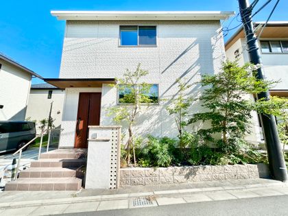 藤沢市辻堂東海岸2丁目 戸建 外観