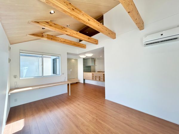 藤沢市辻堂東海岸2丁目 戸建 リビング 藤沢市辻堂東海岸2丁目 戸建 リビング