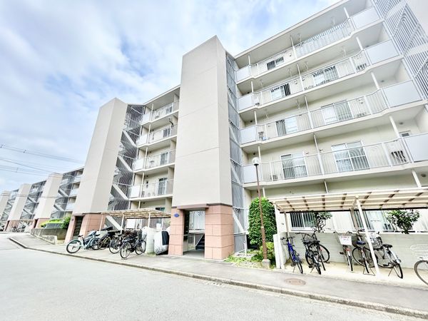 藤沢ニューライフ 外観 藤沢ニューライフ 外観