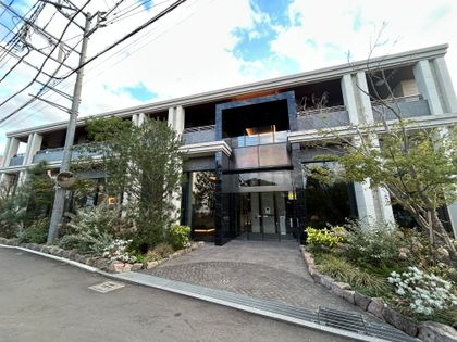 ヴェレーナグラン茅ヶ崎東海岸 外観