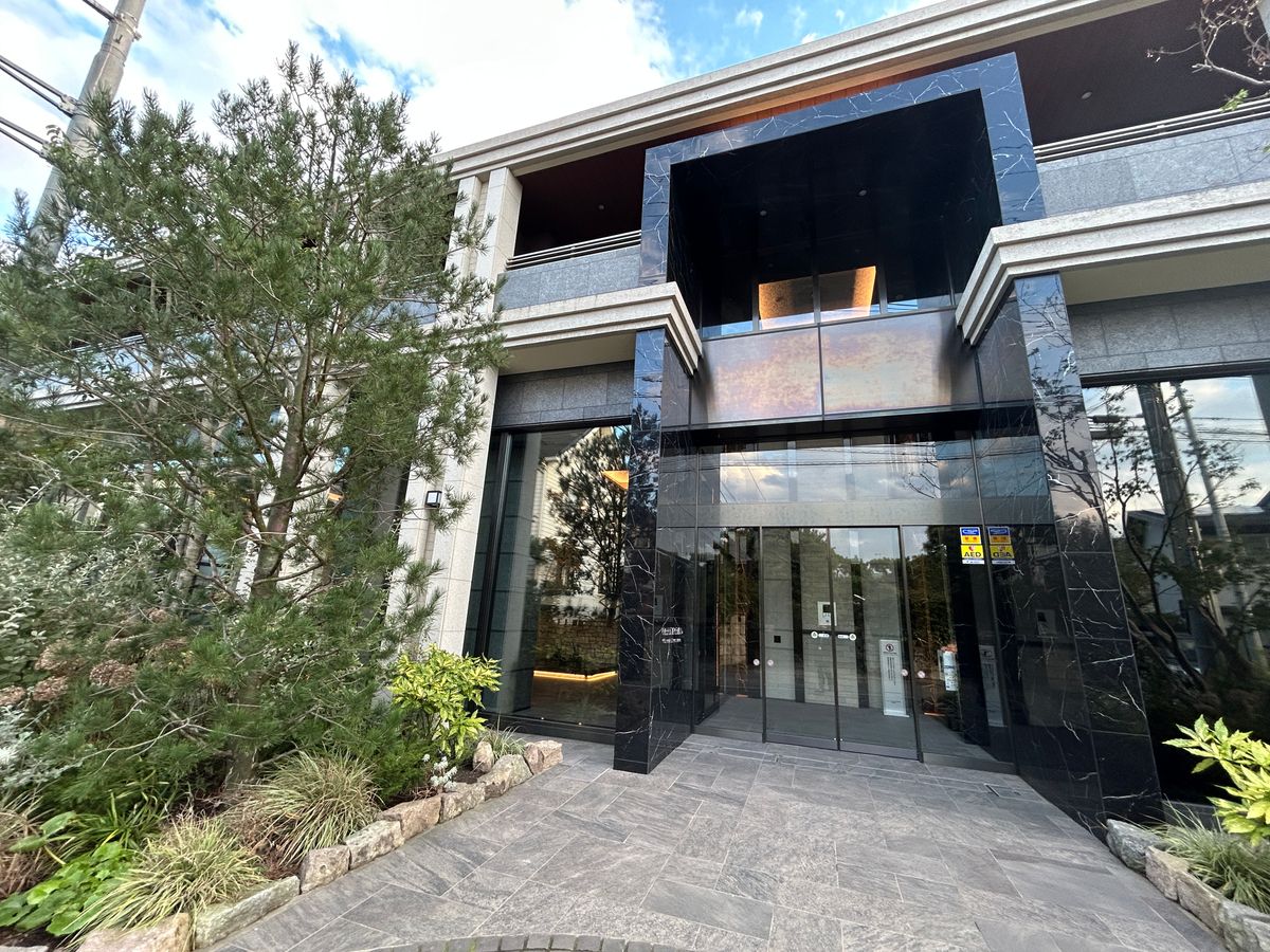 ヴェレーナグラン茅ヶ崎東海岸 外観 外観