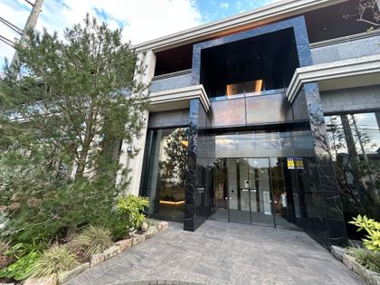 ヴェレーナグラン茅ヶ崎東海岸 外観