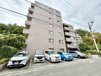 藤沢西ガーデンハウス 外観 藤沢西ガーデンハウス 外観