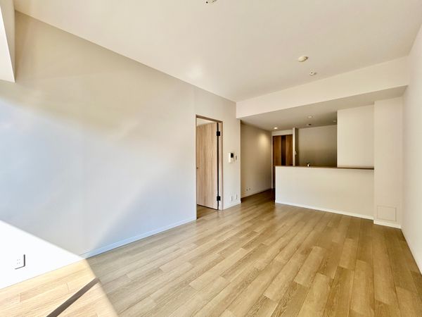 藤沢西ガーデンハウス リビング