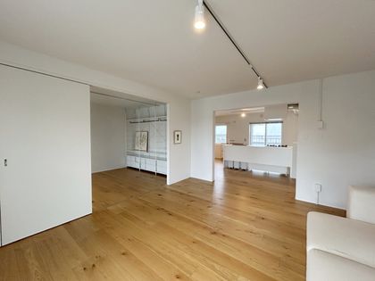湘南ライフタウン駒寄第2住宅 46号棟 リビング 湘南ライフタウン駒寄第2住宅 46号棟 リビング