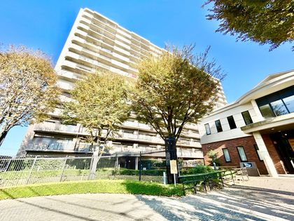 オクトス湘南茅ヶ崎 グランドヒル 外観