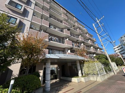 パークハイツ湘南辻堂 外観 パークハイツ湘南辻堂 外観