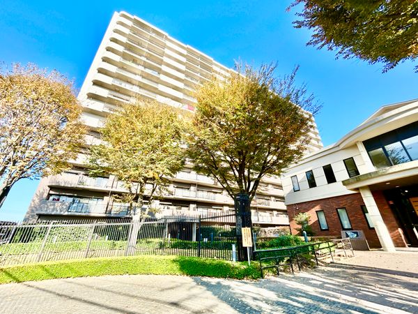 オクトス湘南茅ヶ崎 グランドヒル 外観 オクトス湘南茅ヶ崎 グランドヒル 外観