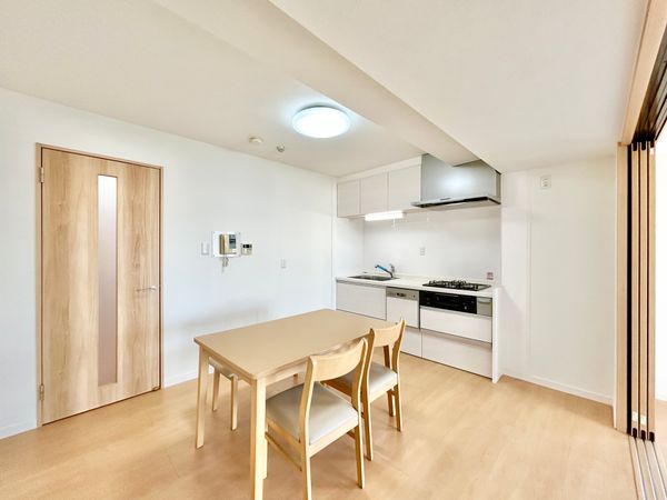 ライオンズマンション辻堂西海岸 室内