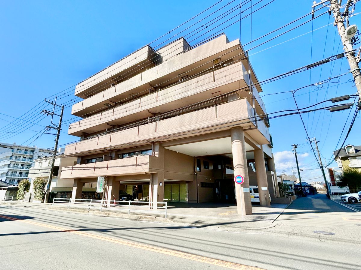 マイキャッスル湘南辻堂 外観 外観