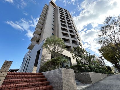 ルイシャトレ湘南ライフタウン 外観