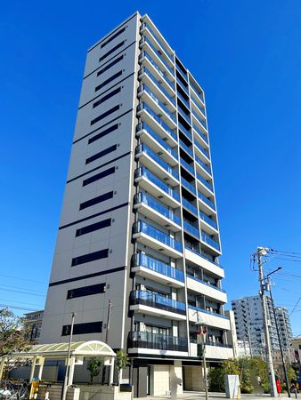 ピアース湘南辻堂 外観 外観