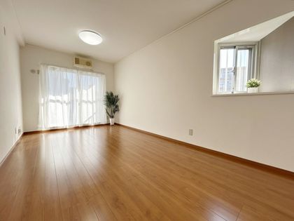 湘南ライフタウン城山住宅 7号棟 リビング