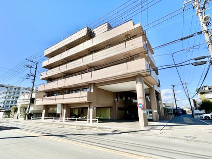 マイキャッスル湘南辻堂 外観