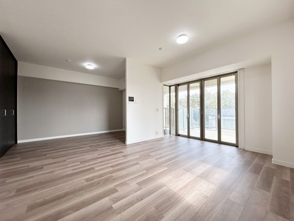 ヴェレーナ茅ヶ崎海岸 リビング ヴェレーナ茅ヶ崎海岸 リビング