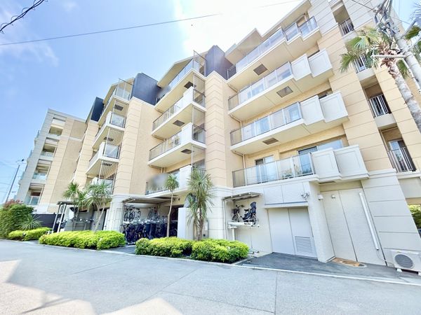 ヴェレーナ茅ヶ崎海岸 外観 ヴェレーナ茅ヶ崎海岸 外観