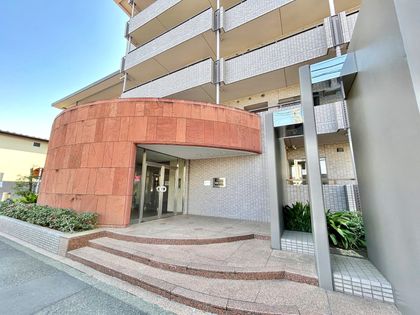 パストラルハイム湘南太平台 Ⅱ 外観