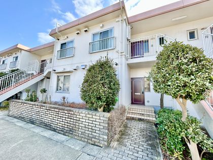 湘南ライフタウン城山住宅 2号棟 外観