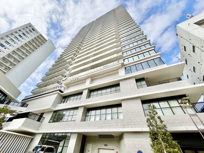 THE TOWER湘南辻堂 外観