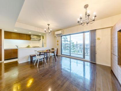 ヴェレーナ湘南海岸 眺望