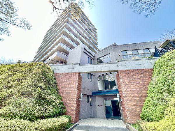 グレーシア湘南ライフタウン 外観 グレーシア湘南ライフタウン 外観