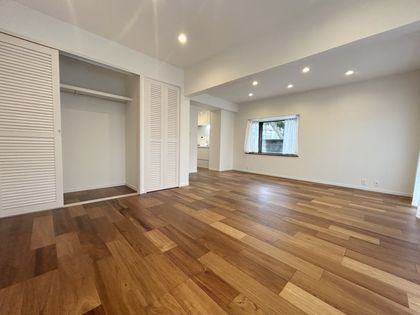 シーサイド茅ケ崎松浪 リビング シーサイド茅ケ崎松浪 リビング