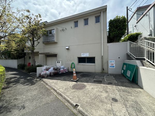 コーポラティブハウス城山 共有部分 共有部分